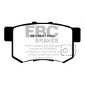 EBC auto part
