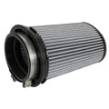 aFe air filter close-up