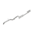 aFe cat-back exhaust