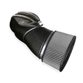 aFe carbon cold air intake