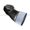 aFe cold air intake