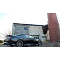 CORSA Performance cat-back exhaust