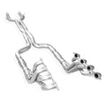 Stainless Works headers