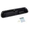 Ford Racing auto part detail
