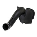aFe intake system detail