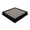 aFe air filter close-up