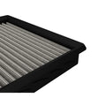 aFe air filter installed view