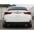 aFe exhaust detail