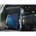 Airaid blue intake system