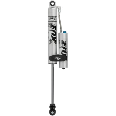 FOX black shock absorber