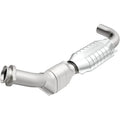 Magnaflow auto part detail