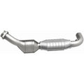 Magnaflow auto part detail