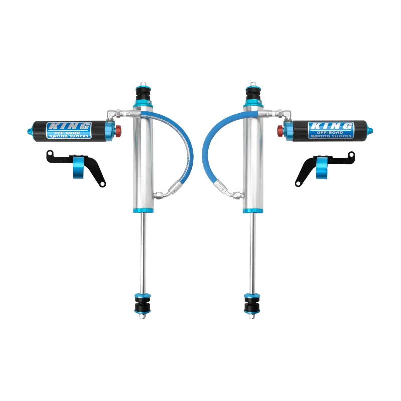 King Shocks shock absorber