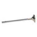 Manley Performance exhaust