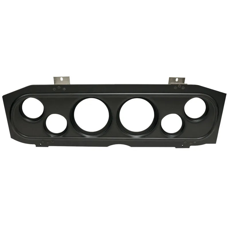 AutoMeter gauge