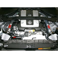 aFe cold air intake