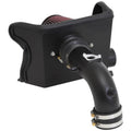 K&N Engineering cold air intake