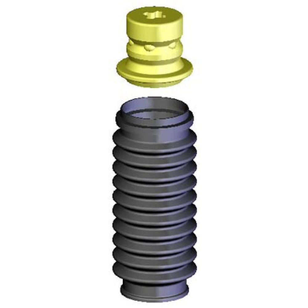 KYB shock absorber
