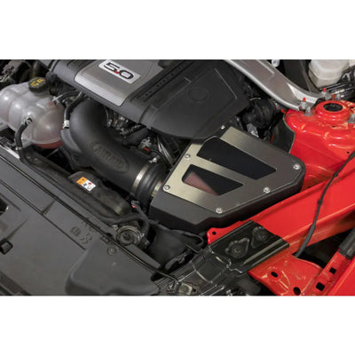Airaid cold air intake