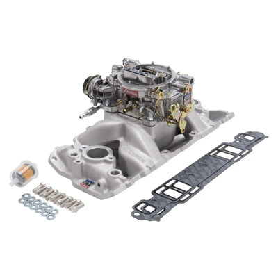 Edelbrock auto part