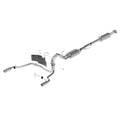 Ford Racing exhaust