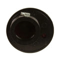 K&N Engineering air filter close-up
