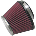 K&N Engineering air filter detail