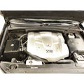 aFe intake system detail