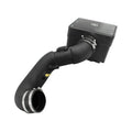 aFe intake system