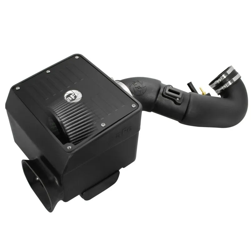 aFe intake system
