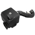 aFe intake system