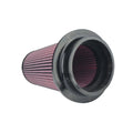 Injen air filter close-up