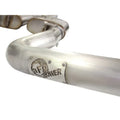 aFe cat-back exhaust