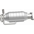 Magnaflow auto part detail