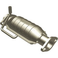 Magnaflow auto part detail