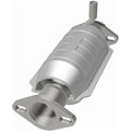Magnaflow auto part detail