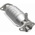 Magnaflow auto part close-up