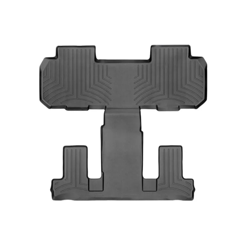 WeatherTech black auto part
