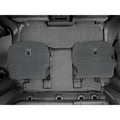 WeatherTech auto part installed view