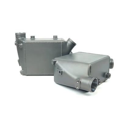 CSF intercooler