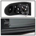 SPYDER tail light