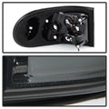 SPYDER tail light