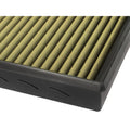 aFe air filter detail