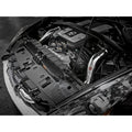 aFe intake system