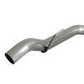 aFe cat-back exhaust