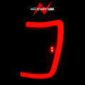 ANZO tail light