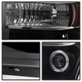 SPYDER headlights