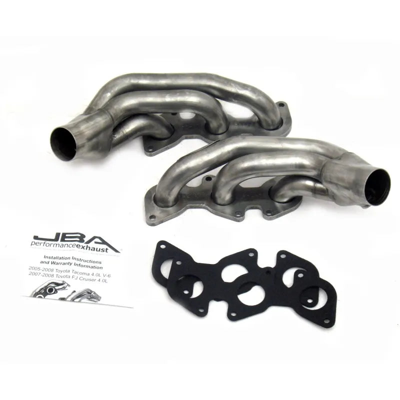 JBA Performance Exhaust headers