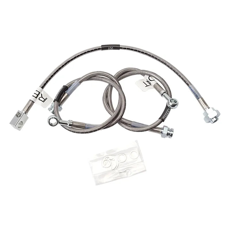 Russell auto part