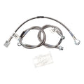 Russell auto part
